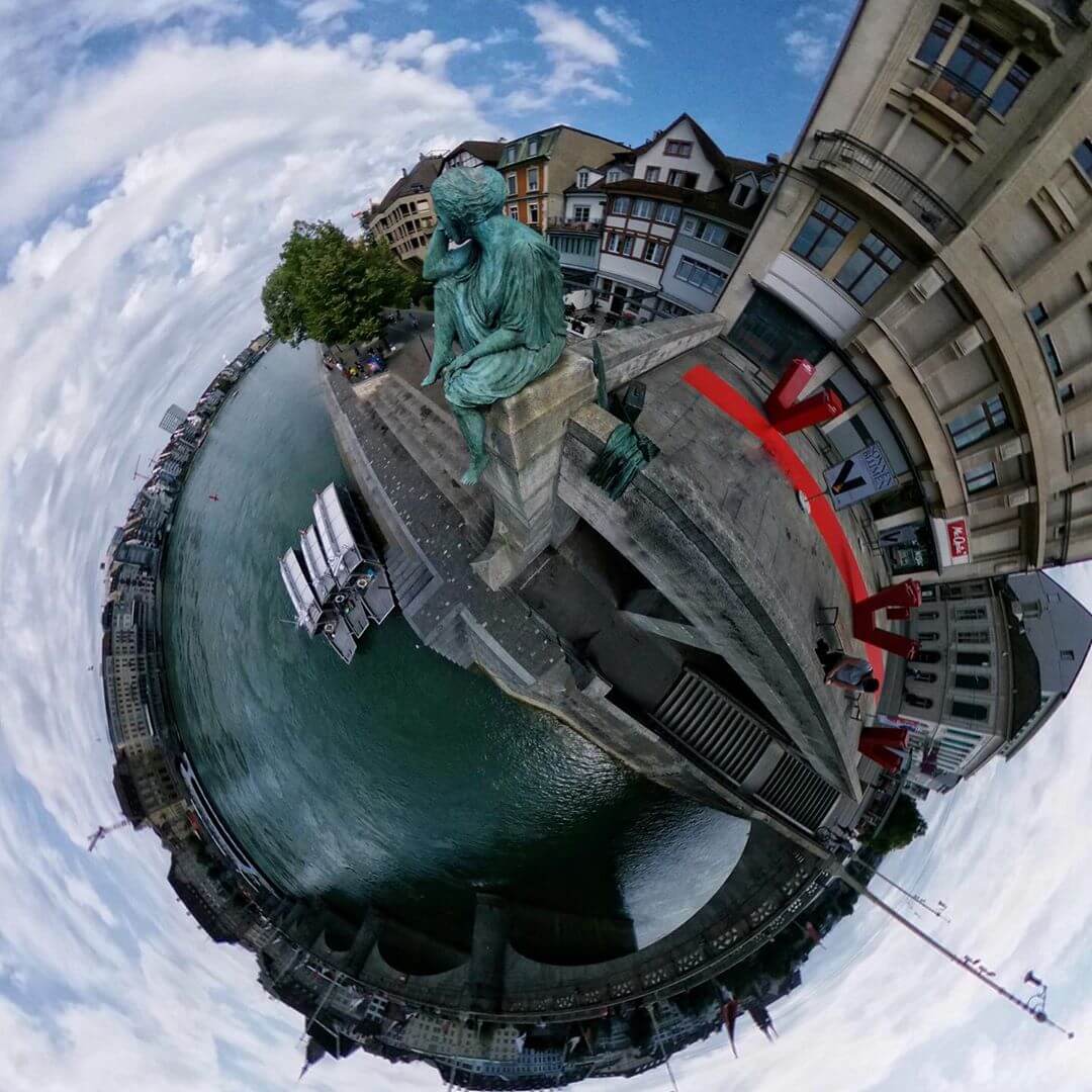 Little Planet